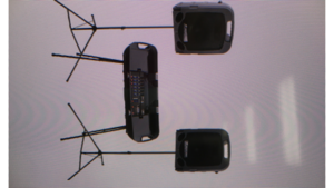 Sound system rental Fresno-Armona, CA