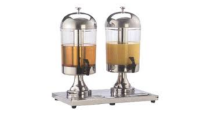 Catering Drink Dual Dispenser rental Fresno-Armona, CA