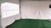 Canopy Astro Turf 6 x 20 rental in Fresno-Armona, CA