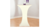 Spandex Cocktail Ivory rental in Fresno-Armona, CA