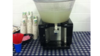 Catering Drink Refrigerated Dispenser rental in Fresno-Armona, CA