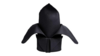 Napkins 20 x 20 Black rental in Fresno-Armona, CA