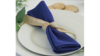 Linen Napkin Royal Blue rental in Fresno-Armona, CA