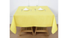 72 x 72 Overlay Yellow rental in Fresno-Armona, CA