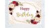 Backdrop-Birthday Banner rental in Fresno-Armona, CA