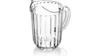 Catering Water Pitcher 60 oz. rental in Fresno-Armona, CA