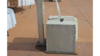 Canopy Cement Block rental in Fresno-Armona, CA