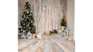Backdrop Collection Country Christmas rental Fresno-Armona, CA