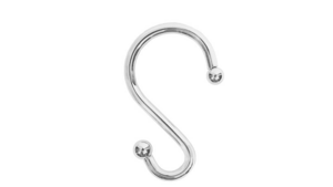 Pipe & Drape S hook rental Fresno-Armona, CA