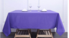 60 x 120 Purple rental in Fresno-Armona, CA