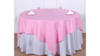 54 x 54 Overlay Pink Balloon rental in Fresno-Armona, CA