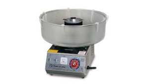 Carnival Equipment Cotton Candy Machine rental Fresno-Armona, CA