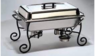 Catering Swirl Chafer rental in Fresno-Armona, CA