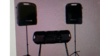 Event Decor Small PA System rental in Fresno-Armona, CA