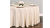 120 Round Beige/Tan rental in Fresno-Armona, CA