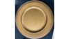 Charger Bronze Beaded Charger rental in Fresno-Armona, CA