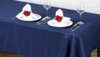 90 x156 Table Drape Navy Blue rental in Fresno-Armona, CA