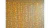 Lights- 9.8 ft. x 9.8 ft Warm Light Curtain rental in Fresno-Armona, CA