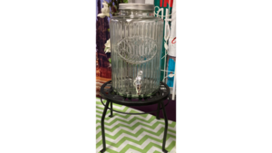 Catering - Drink Dispenser 1.5 gal Ribbed rental Fresno-Armona, CA