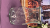 Catering - Drink Dispenser 2.25 gal Hour Glass rental in Fresno-Armona, CA