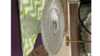 Vintage Cut Glass Cake Stand rental in Fresno-Armona, CA