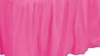 Linen Skirting Hot Pink 13ft. rental in Fresno-Armona, CA