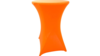 Spandex Cocktail Orange rental in Fresno-Armona, CA