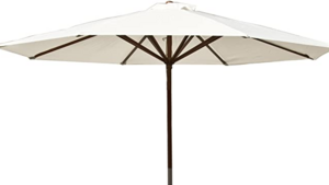 10 ft. Umbrella rental Fresno-Armona, CA