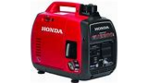 Equipment Honda Generator rental Fresno-Armona, CA