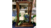 Event Decor Wooden Lantern rental in Fresno-Armona, CA