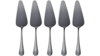 Catering-Black Steel Pie/Cake Server rental in Fresno-Armona, CA
