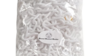 Crowd Control- White Chain 12 ft lengths each rental in Fresno-Armona, CA