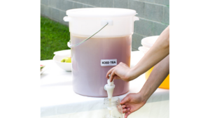 Catering - Non Insulated Beverage Dispenser rental Fresno-Armona, CA