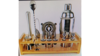 Bar Equipment Mixology Bartender Set rental in Fresno-Armona, CA