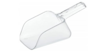 Bar Equipment Plastic 24 ounce scoop rental in Fresno-Armona, CA
