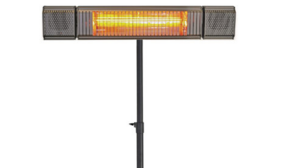 Heater Hercules AGL-15 rental Fresno-Armona, CA