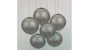 Nylon 12" Lantern Silver rental in Fresno-Armona, CA
