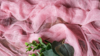 Cheesecloth Runner Blush rental in Fresno-Armona, CA