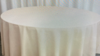 Linen Round 132 Ivory rental in Fresno-Armona, CA