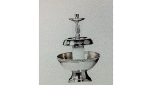 Beverage Fountain 7 gallon rental Fresno-Armona, CA