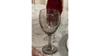 Drinkware Smoke Wine Goblet rental in Fresno-Armona, CA