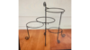 Cake Stand 4 tiered w/ plates rental in Fresno-Armona, CA