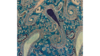 Table Runner Pashmina Blues rental in Fresno-Armona, CA