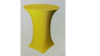 Spandex- Cocktail Yellow rental in Fresno-Armona, CA