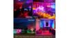 Lighting Changeable Remote Flood 30 w rental in Fresno-Armona, CA