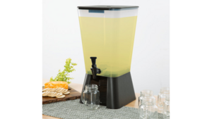 Catering - Drink Dispenser 5 gal. rental Fresno-Armona, CA