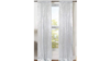 Silver Sequin Drapes 4 ft x 10 ft pair rental in Fresno-Armona, CA