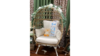 Seating Specailty Egg Shaped Chair rental in Fresno-Armona, CA