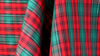 Napkins 20 x 20 Tartain Plaid rental in Fresno-Armona, CA