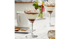 Drinkware Martini Glass rental in Fresno-Armona, CA
